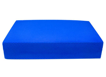 ladrillo para Yoga y Pilates en color azul