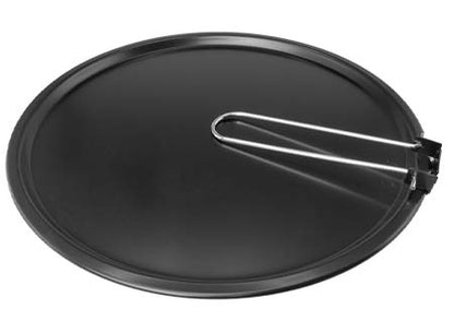 Pizza Griller. Instrumento de cocina