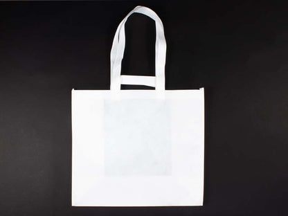 Bolsa reutilizable, modelo "Grande Market". Set de 100 unidades