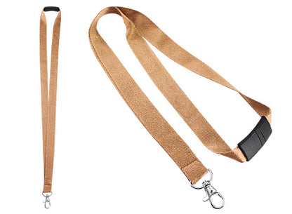 Lanyard Break-Away Sublimación. Set de 100 unidades