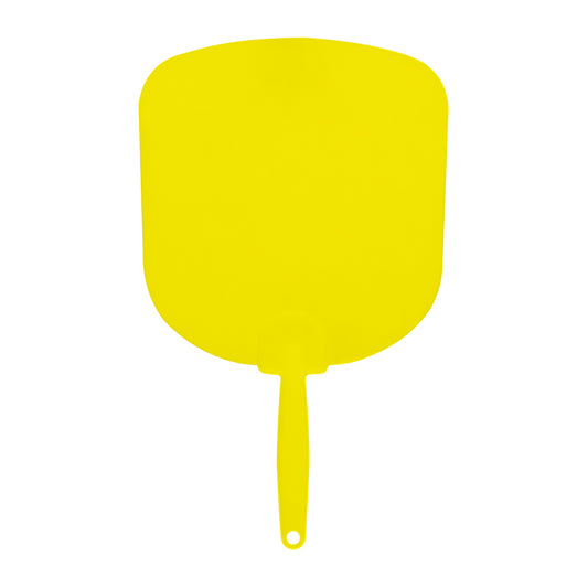 Abanico plástico "FRESH AIR" full color. Pack 50 Unidades