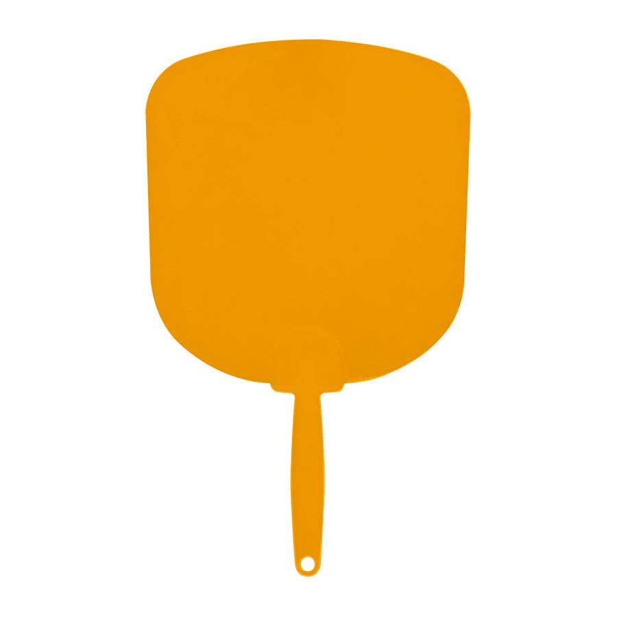 Abanico plástico "FRESH AIR" full color. Pack 50 Unidades