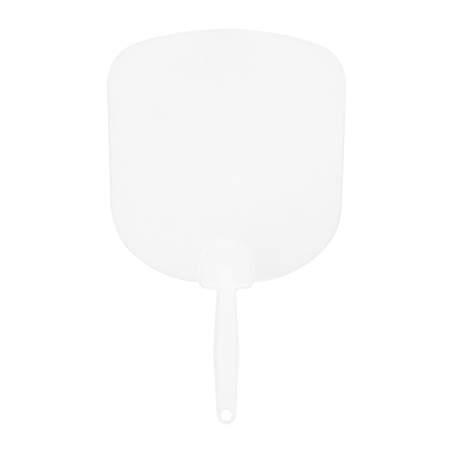 Abanico plástico "FRESH AIR" full color. Pack 50 Unidades