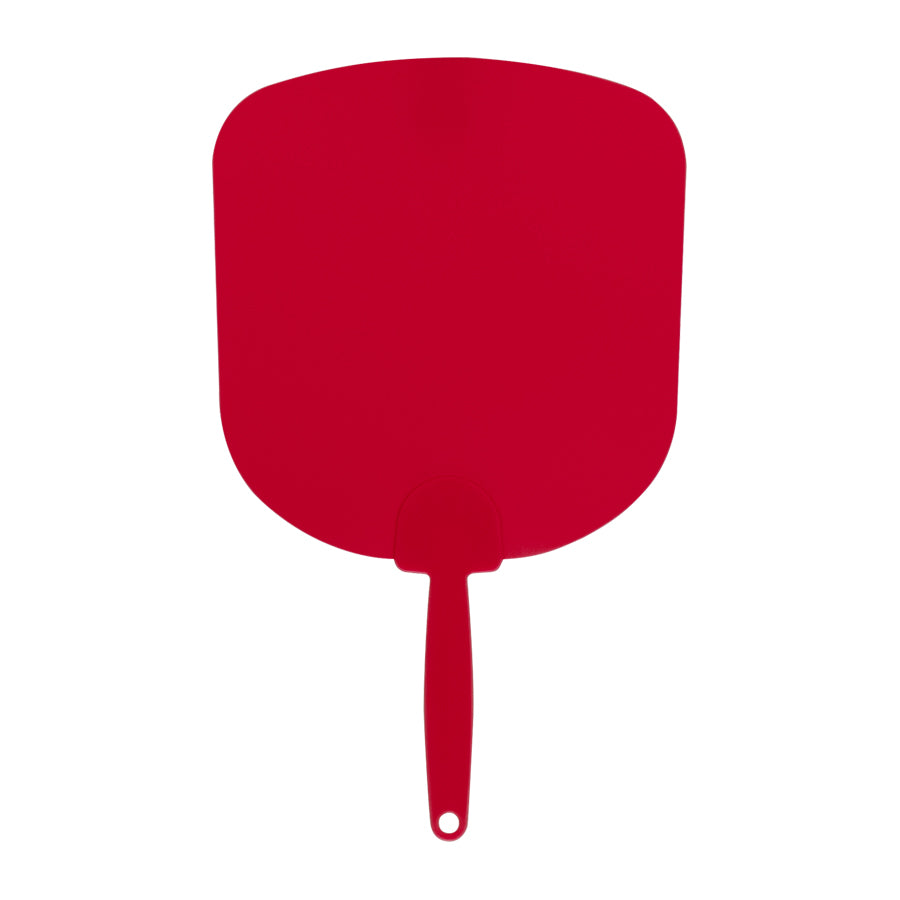 Abanico plástico "FRESH AIR" full color. Pack 50 Unidades