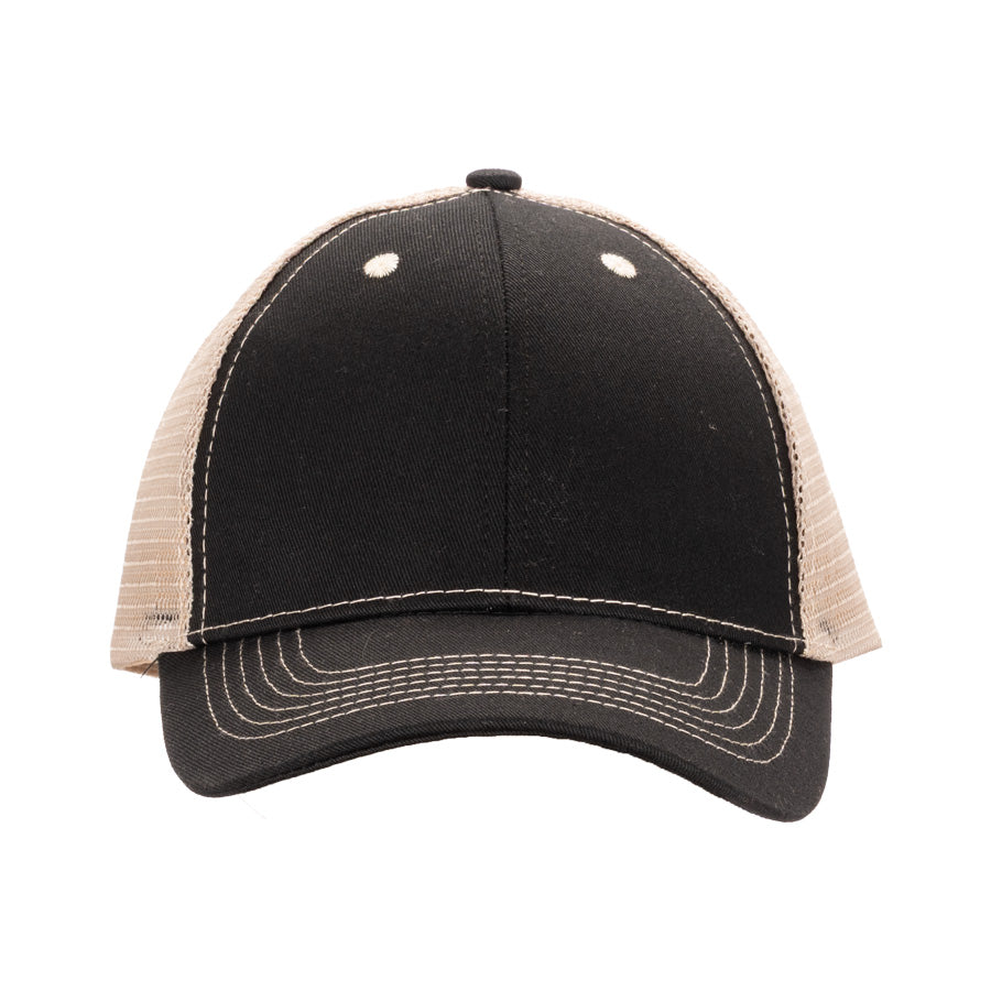 Deluxe Gorro Jockey Mesh "MEMPHIS". PACK DE 50 UNIDADES