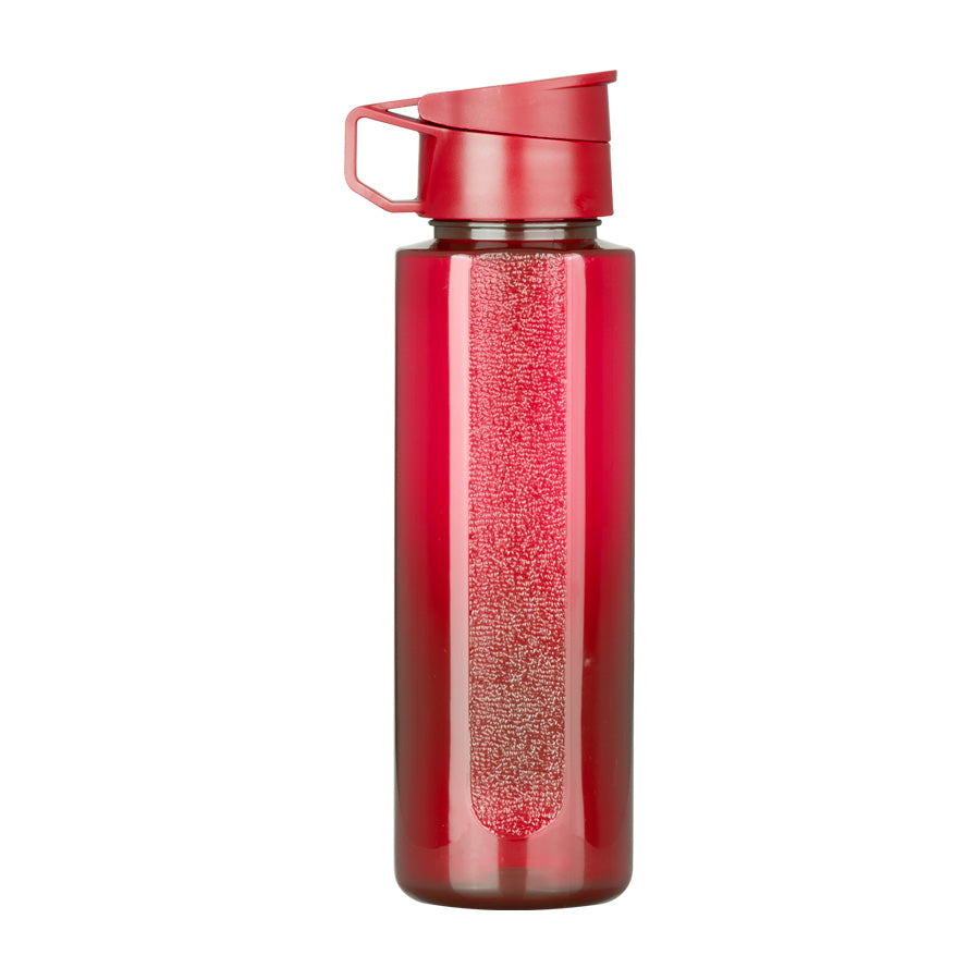 Botella Plástica "SICILIA" 720cc.