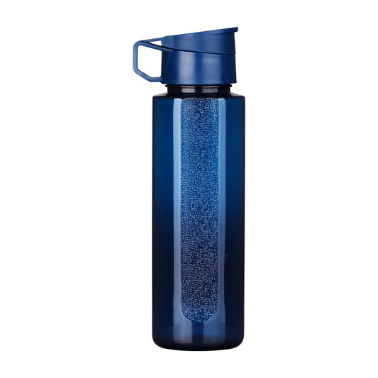 Botella Plástica "SICILIA" 720cc.