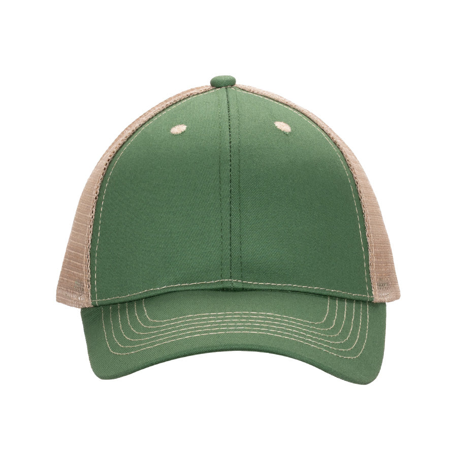 Deluxe Gorro Jockey Mesh "MEMPHIS". PACK DE 50 UNIDADES