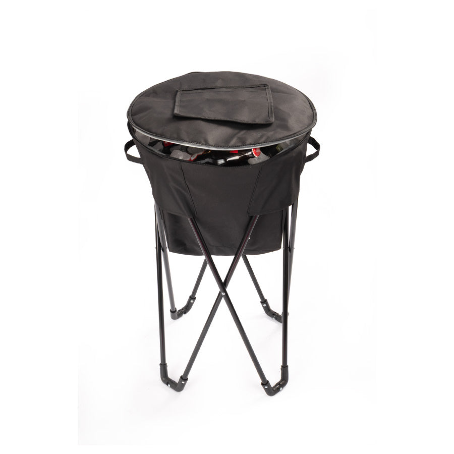 Cooler con patas "PATAGONIA" 50L