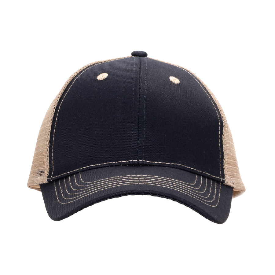 Deluxe Gorro Jockey Mesh "MEMPHIS". PACK DE 50 UNIDADES