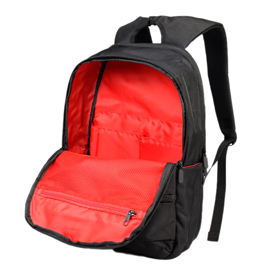 Mochila Porta-Notebook "OSLO" 18.5L