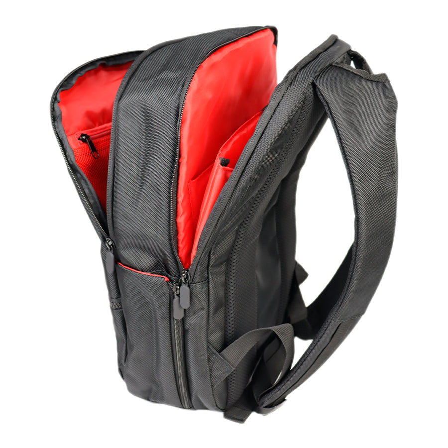 Mochila Porta-Notebook "OSLO" 18.5L