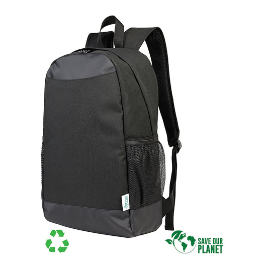 Mochila Porta-Notebook "RPET" 20L