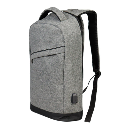 Mochila Porta-Notebook "TECH" 14L