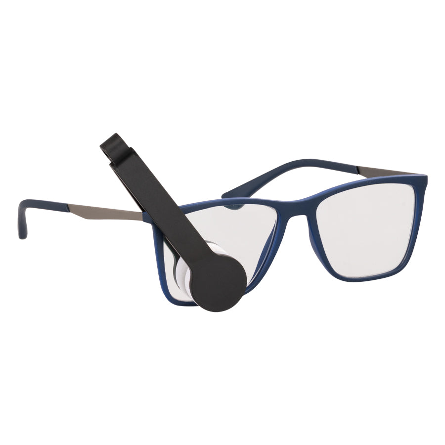 Limpiador de Lentes «OPTIC». Pack 50 Unidades