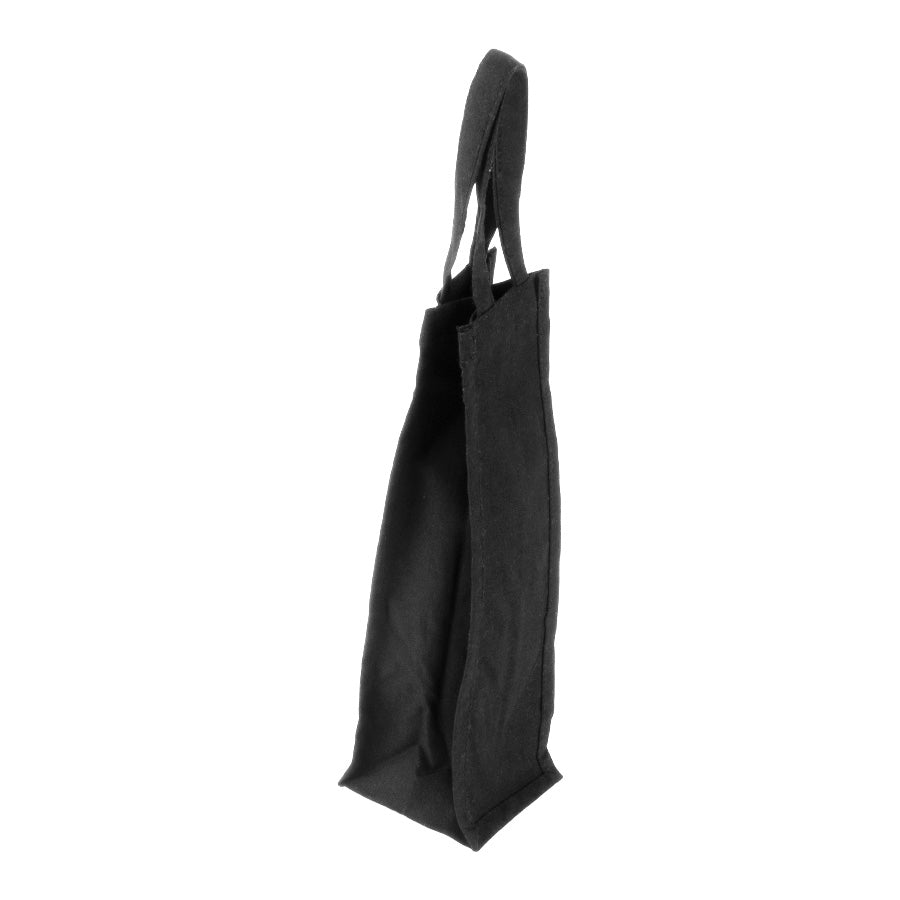 Bolsa para Botella de Vino 100% Algodón Canvas- Pack de 12 unidades