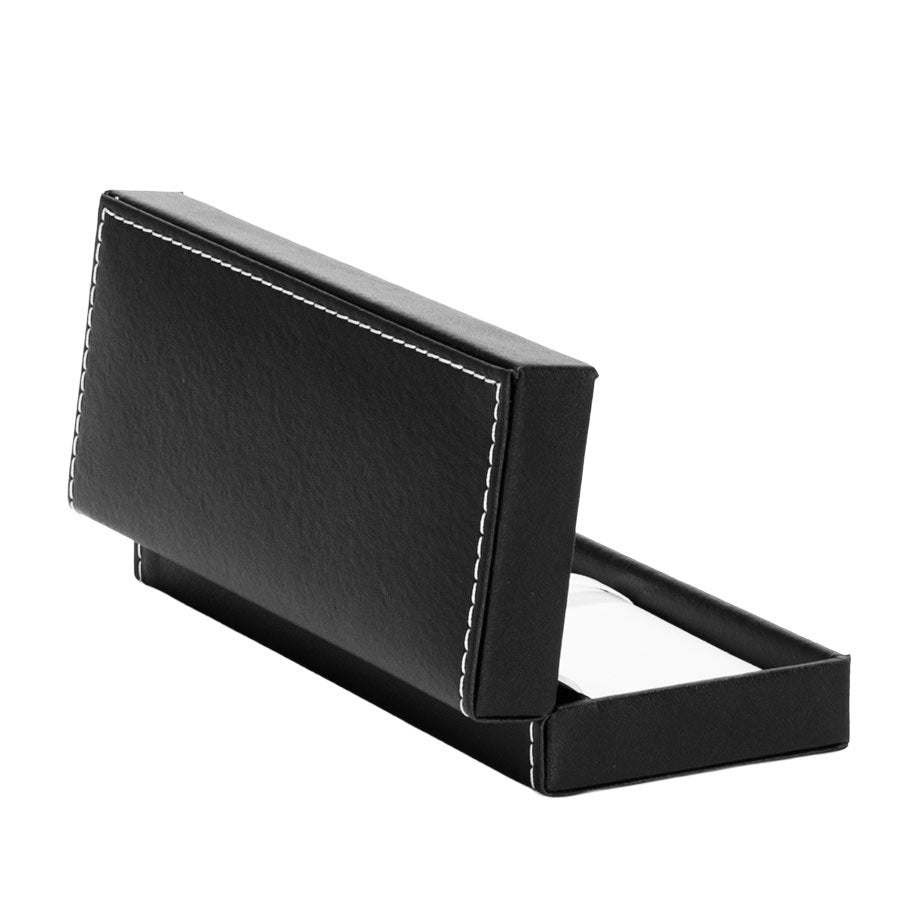 Deluxe Estuche Porta-Bolígrafo gerencial "EMINENT". PACK DE 50 UNIDADES