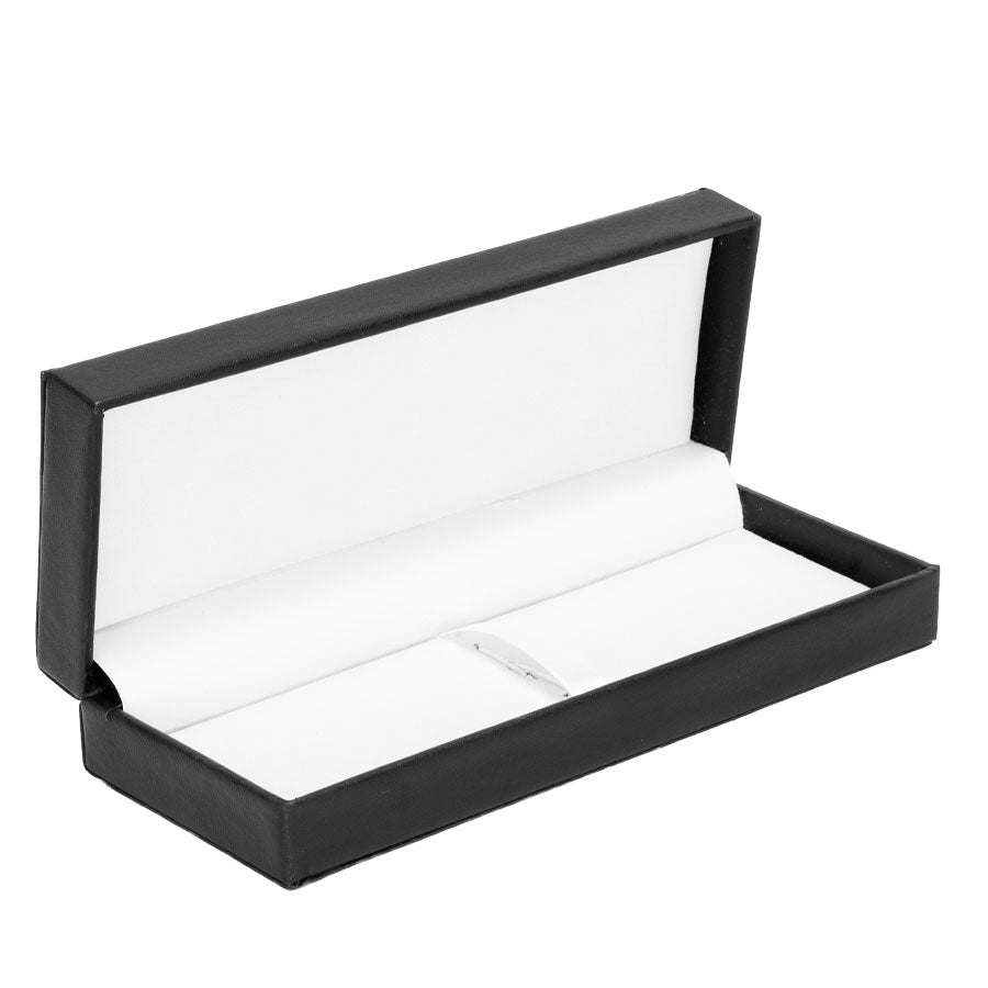 Deluxe Estuche Porta-Bolígrafo gerencial "EMINENT". PACK DE 50 UNIDADES