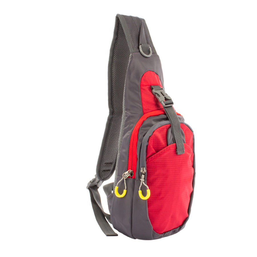 Mochila Cruzada "Crossback"