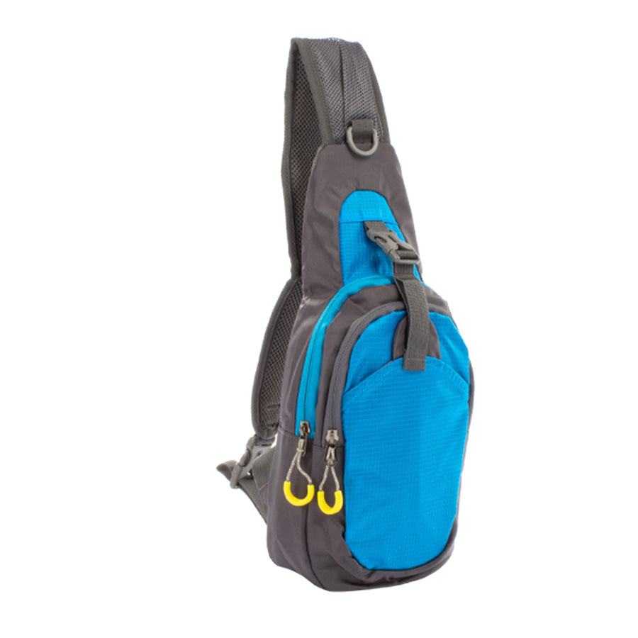 Mochila Cruzada "Crossback"