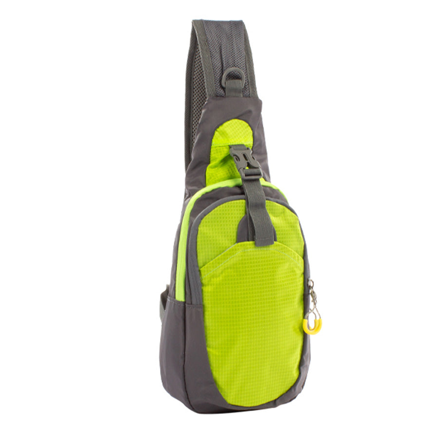 Mochila Cruzada "Crossback"