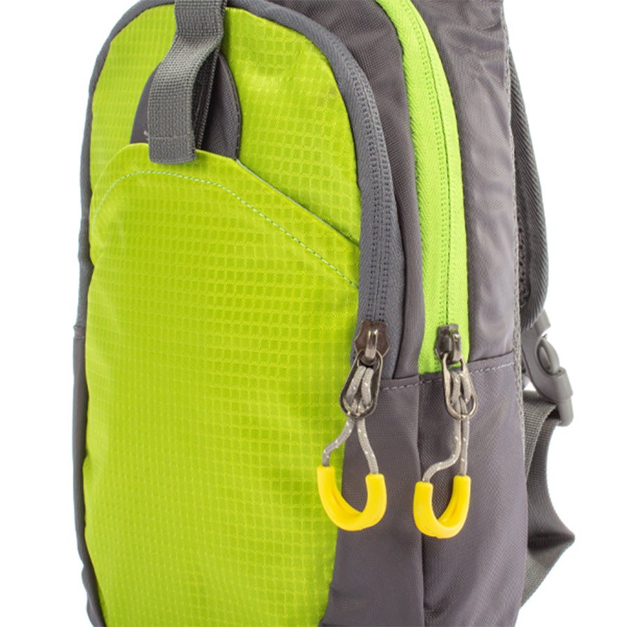 Mochila Cruzada "Crossback"