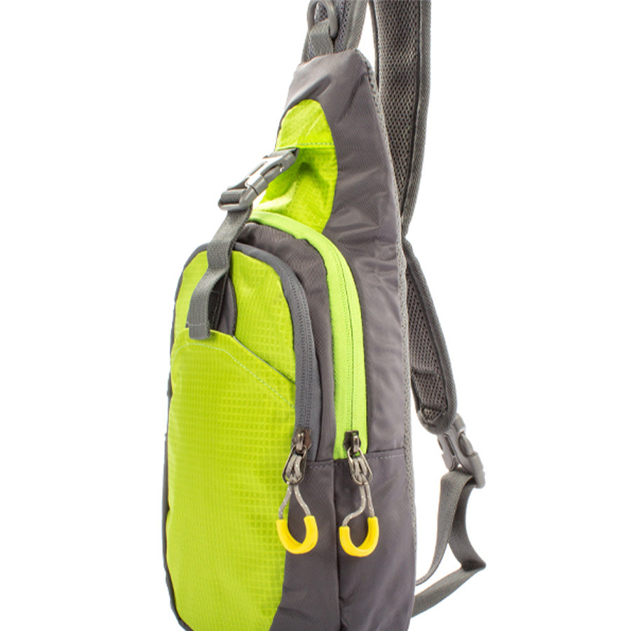 Mochila Cruzada "Crossback"