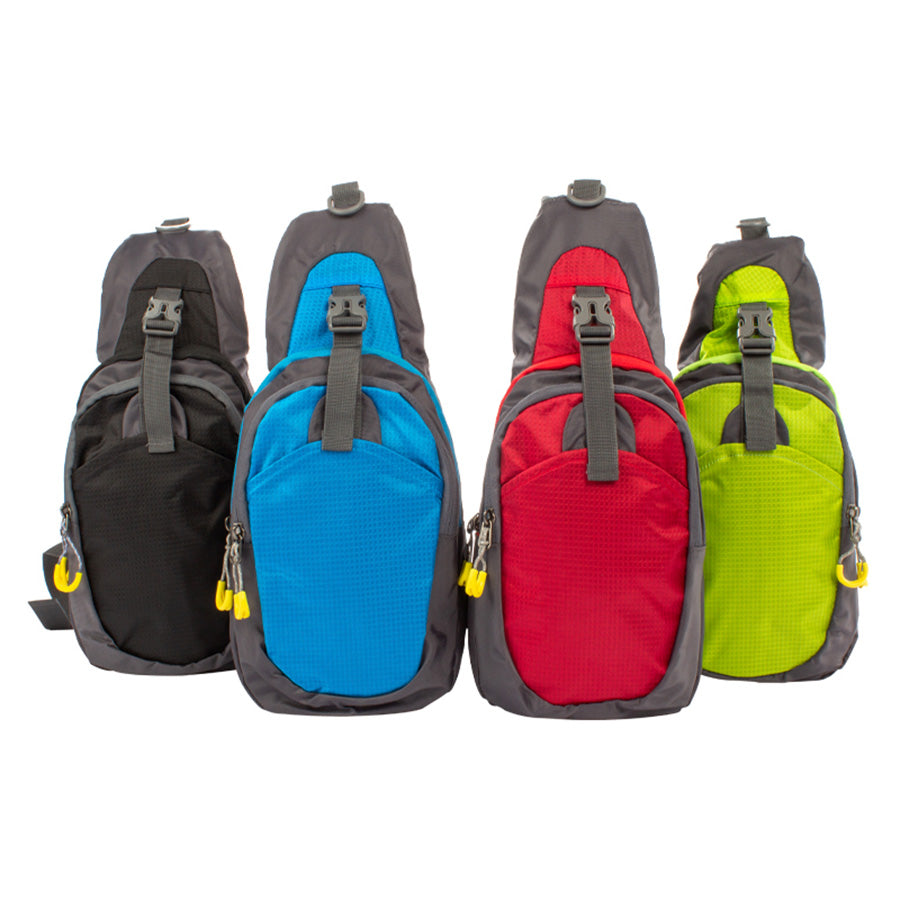 Mochila Cruzada "Crossback"