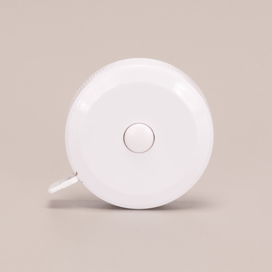 Cinta huincha de medir costurera retráctil flexible 1.5m. PACK de 50 UNIDADES