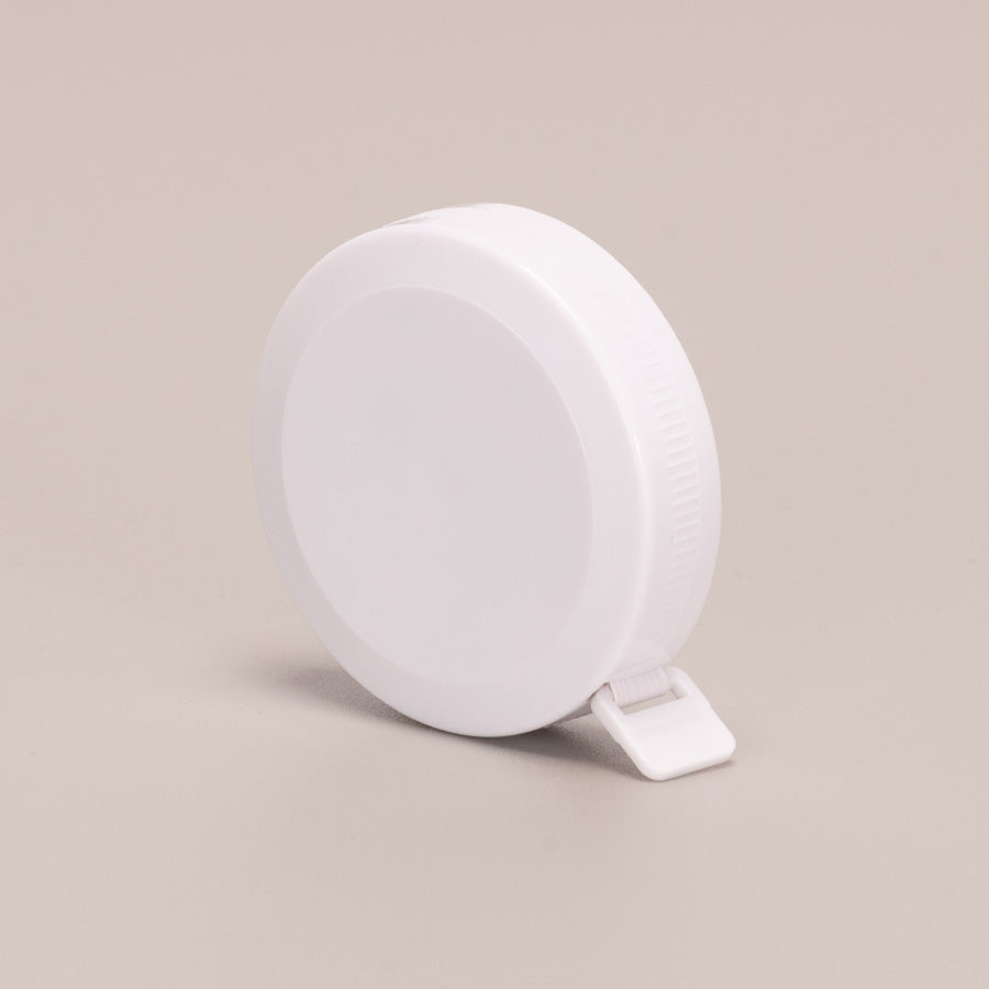 Cinta huincha de medir costurera retráctil flexible 1.5m. PACK de 50 UNIDADES