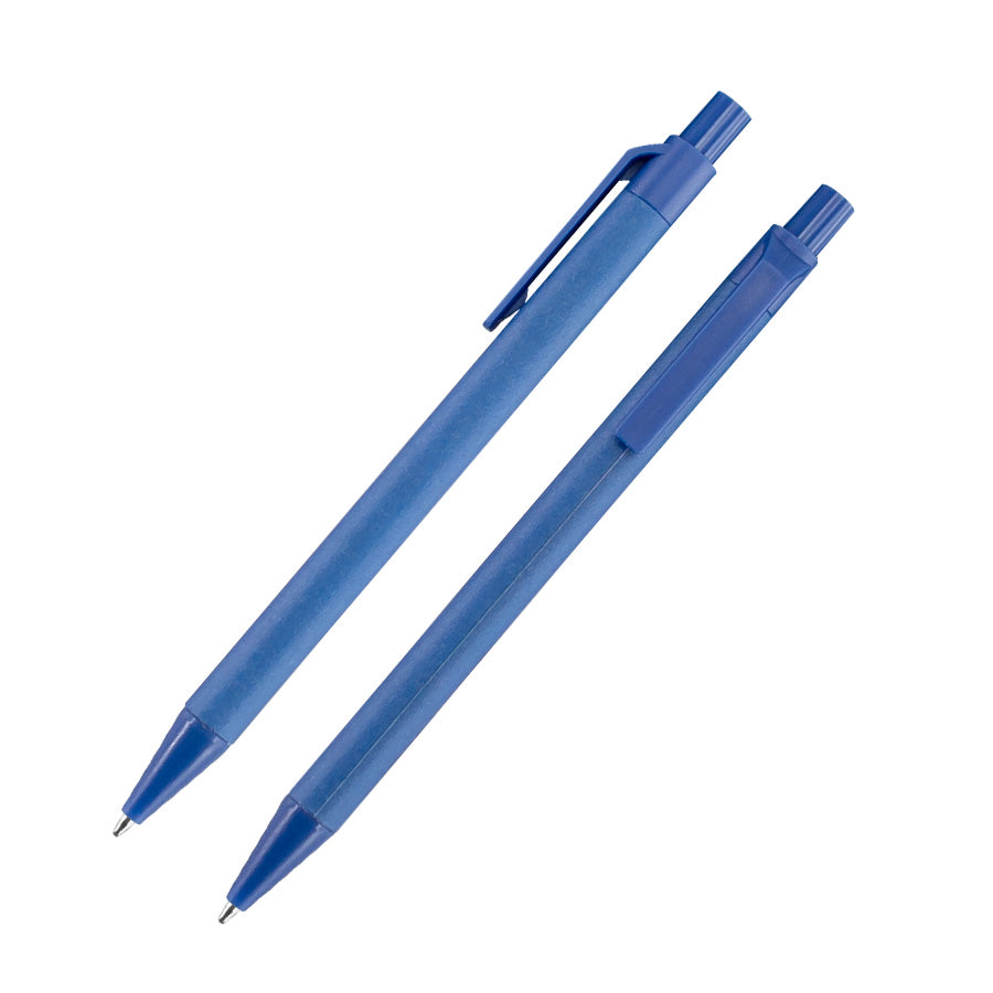 Bolígrafo Ecológico Bios. Pack 50 unidades