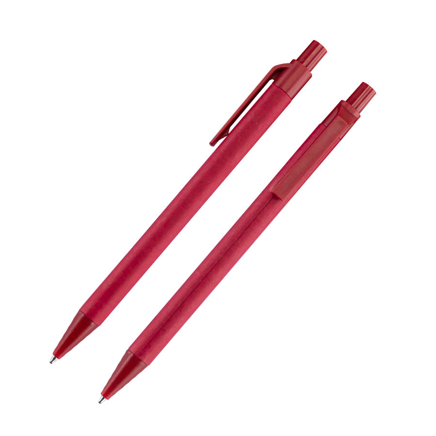 Bolígrafo Ecológico Bios. Pack 50 unidades