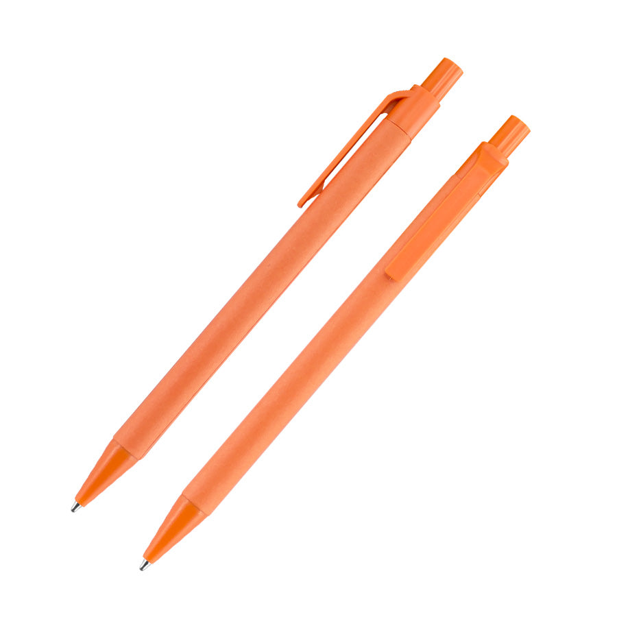 Bolígrafo Ecológico Bios. Pack 50 unidades