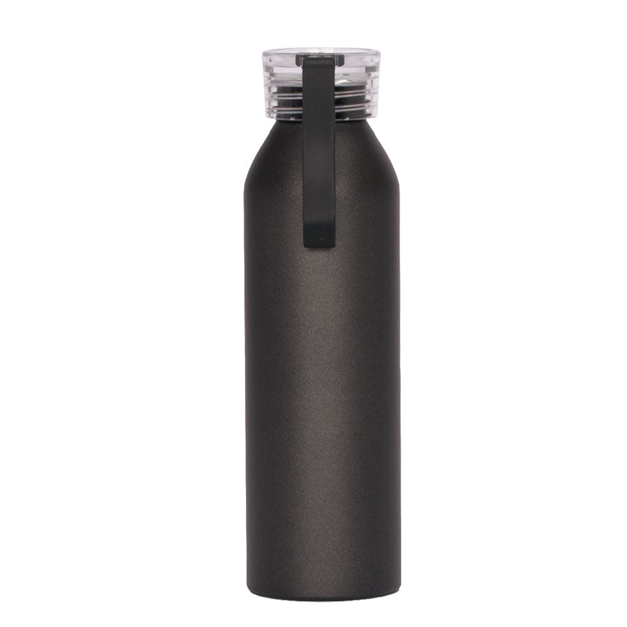 Sport Bottle de Aluminio "MARATHON" 600cc. PACK DE 50 UNIDADES