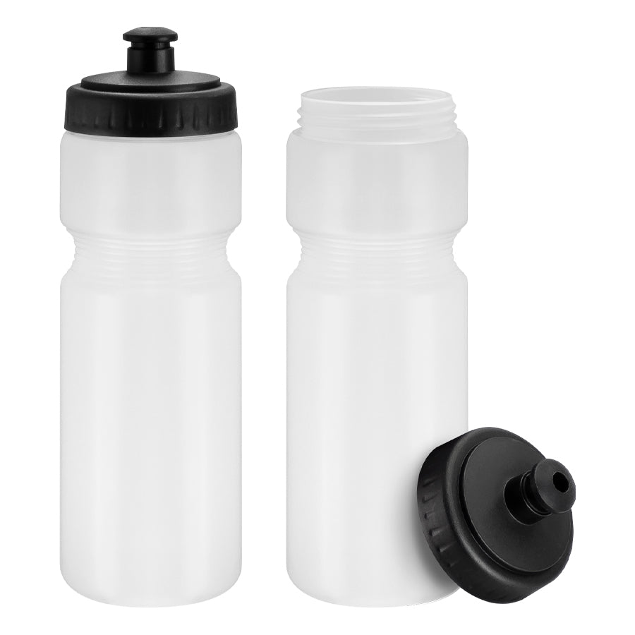 Botella Plástica 700cc. Pack de 50 Unidades