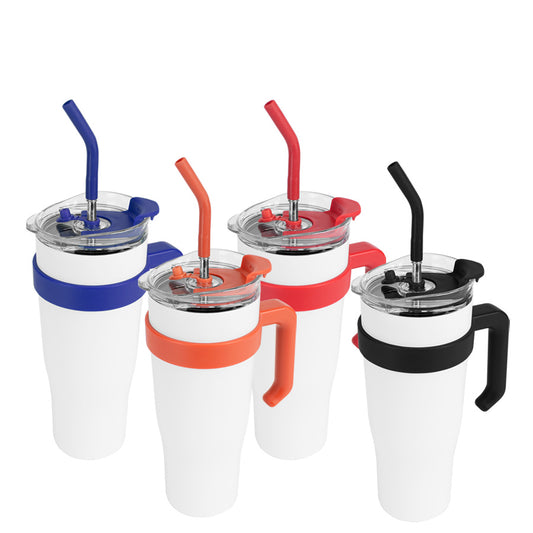 Mug Térmico "Giant" 1.2 L. Pack 4 unidades