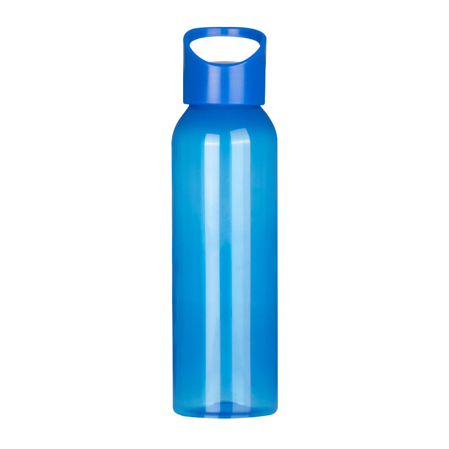 Botella Plástica "TOSCANA" 650cc.