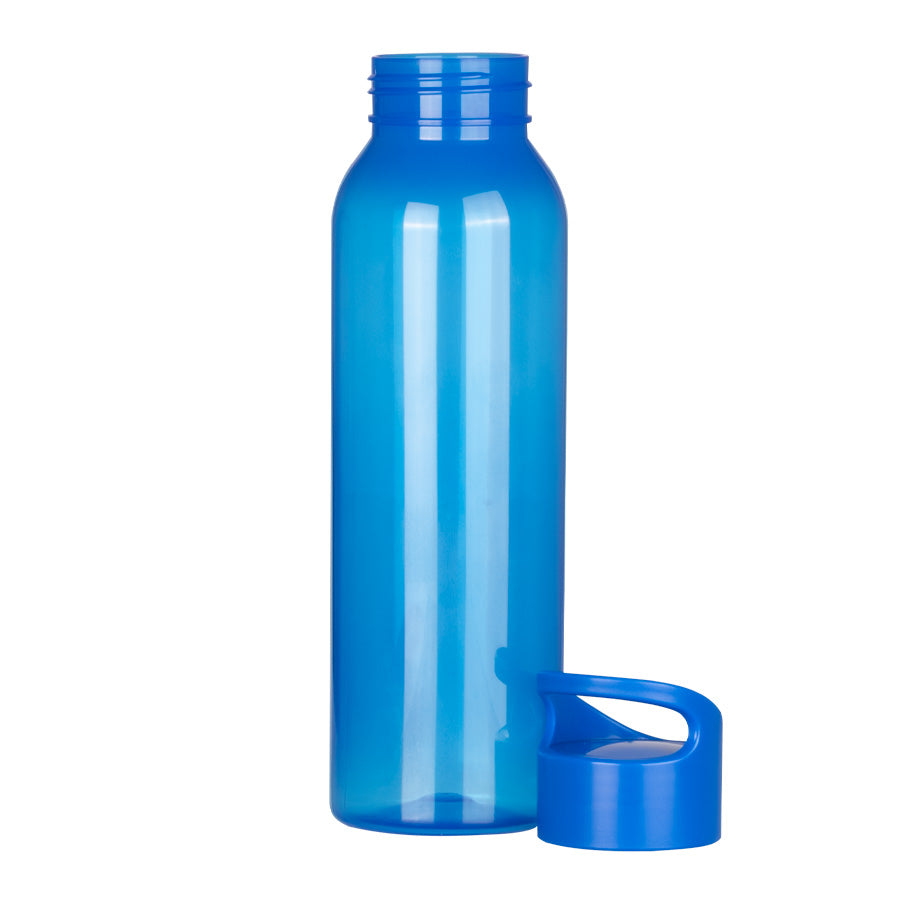 Botella Plástica "TOSCANA" 650cc.