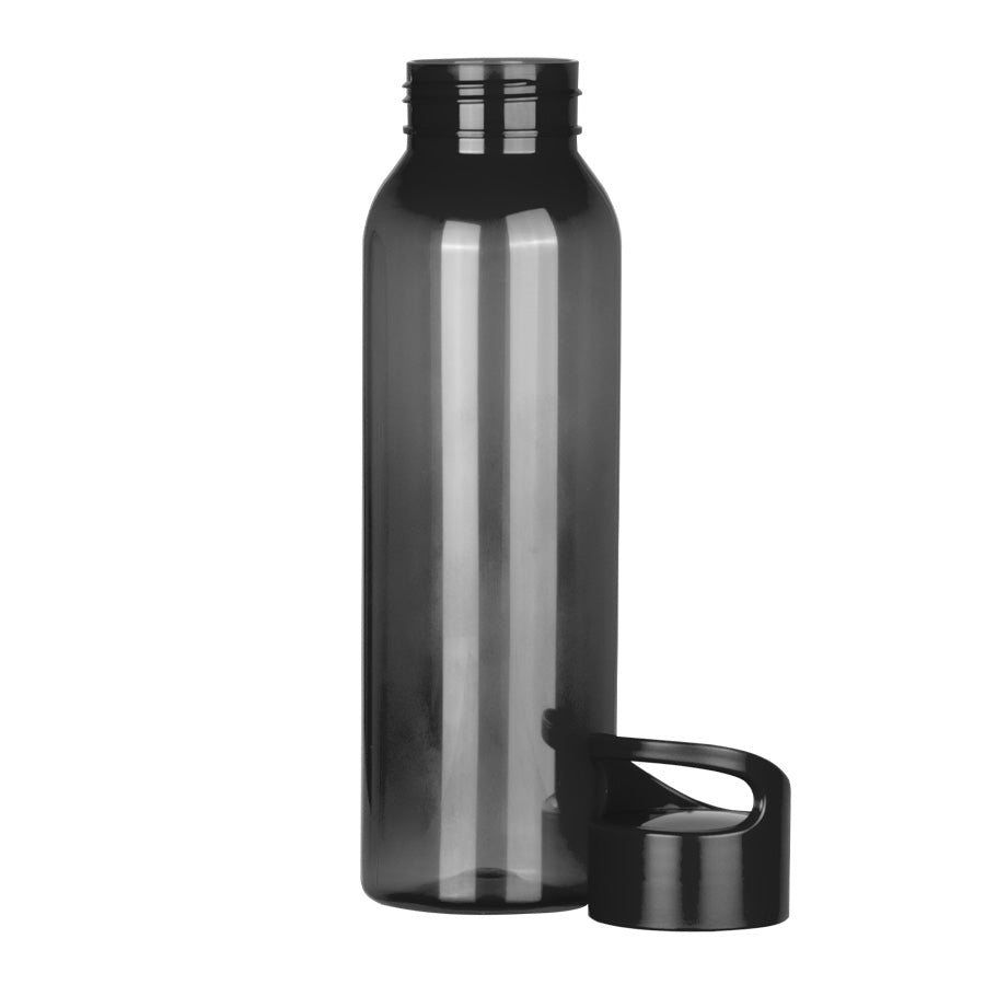 Botella Plástica "TOSCANA" 650cc.