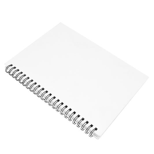 Cuaderno de Croquis (Croquera)15 x 21 x 1.3 cm. Pack 12 unidades