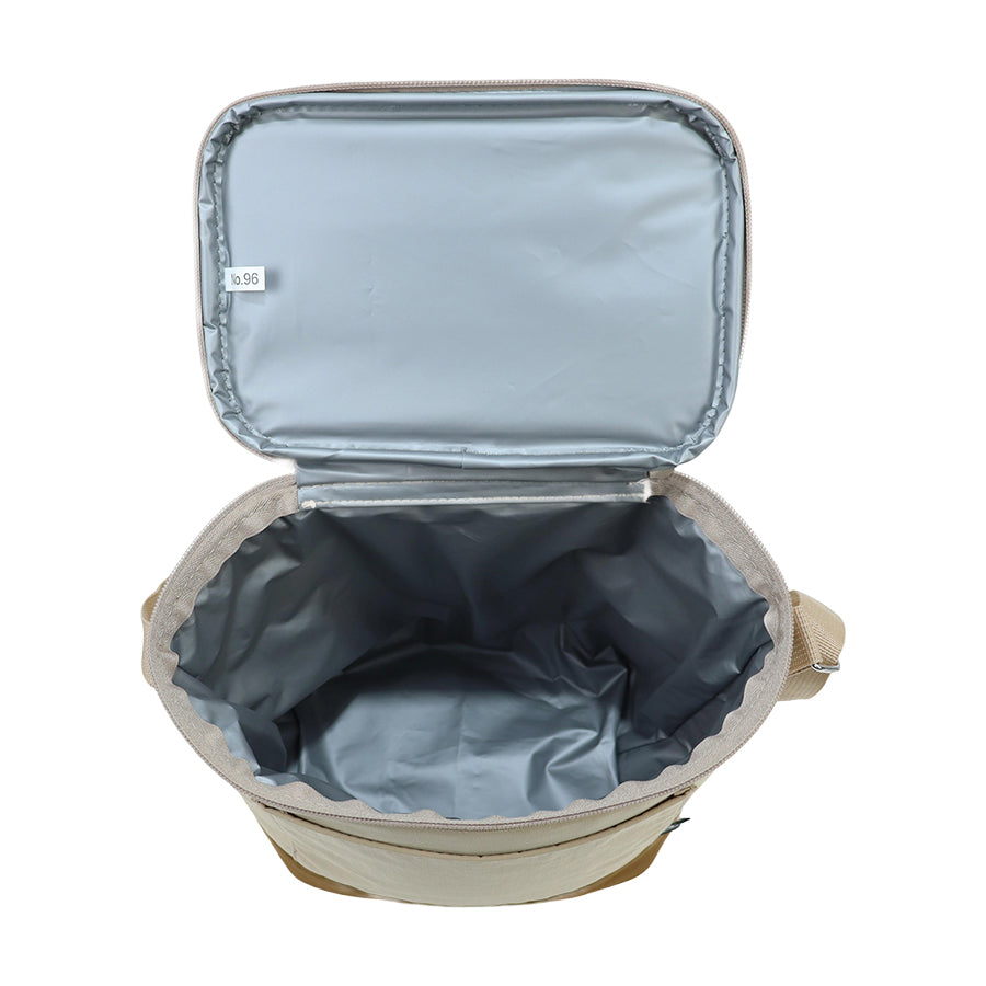 Cooler bag "ICELAND" 8.5L. PACK DE 6 UNIDADES