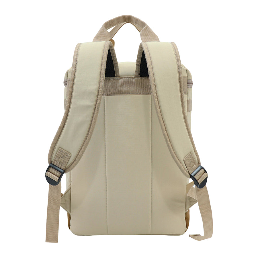 Mochila Cooler bag "GREENLAND" 16L. PACK DE 6 UNIDADES