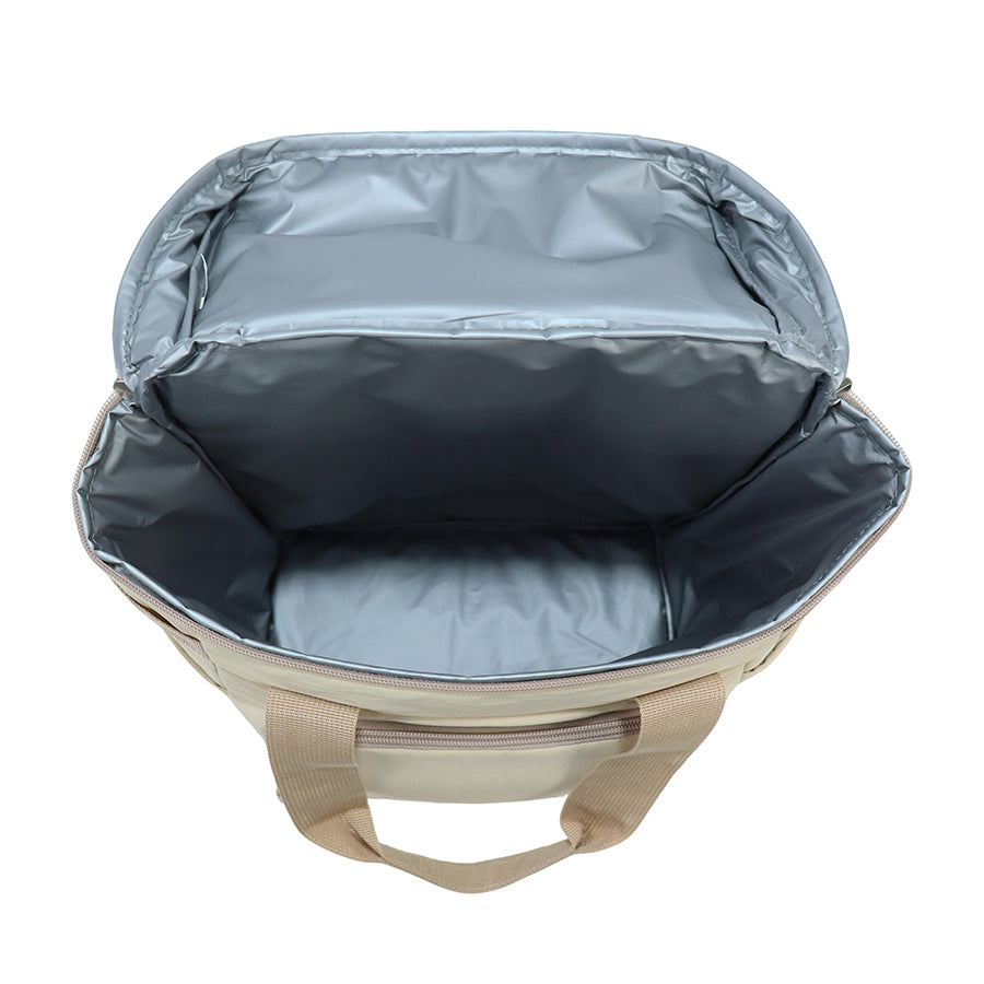 Mochila Cooler bag "GREENLAND" 16L. PACK DE 6 UNIDADES