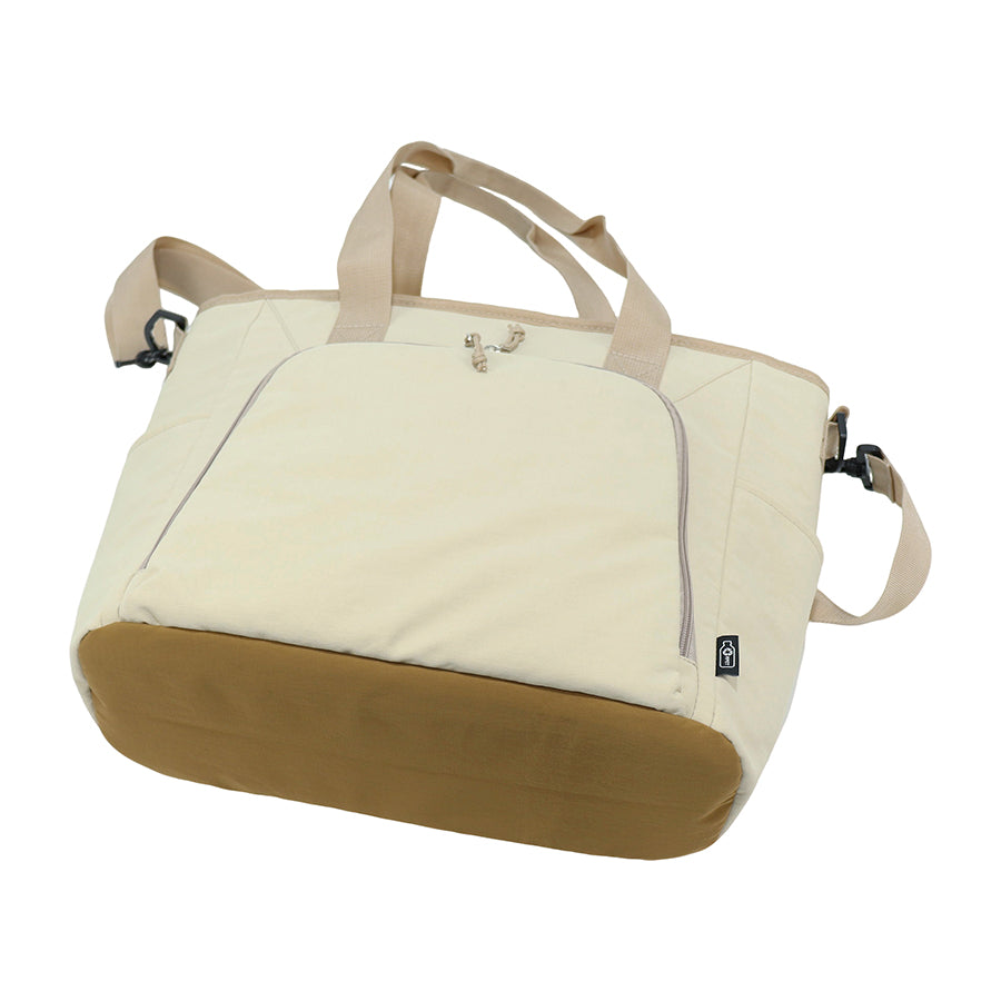 Cooler bag "NORLAND" 28L. PACK DE 6 UNIDADES