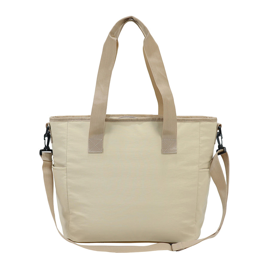 Cooler bag "NORLAND" 28L. PACK DE 6 UNIDADES