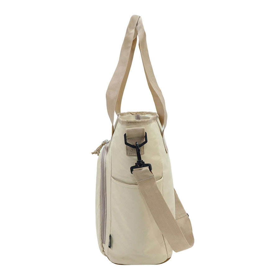 Cooler bag "NORLAND" 28L. PACK DE 6 UNIDADES