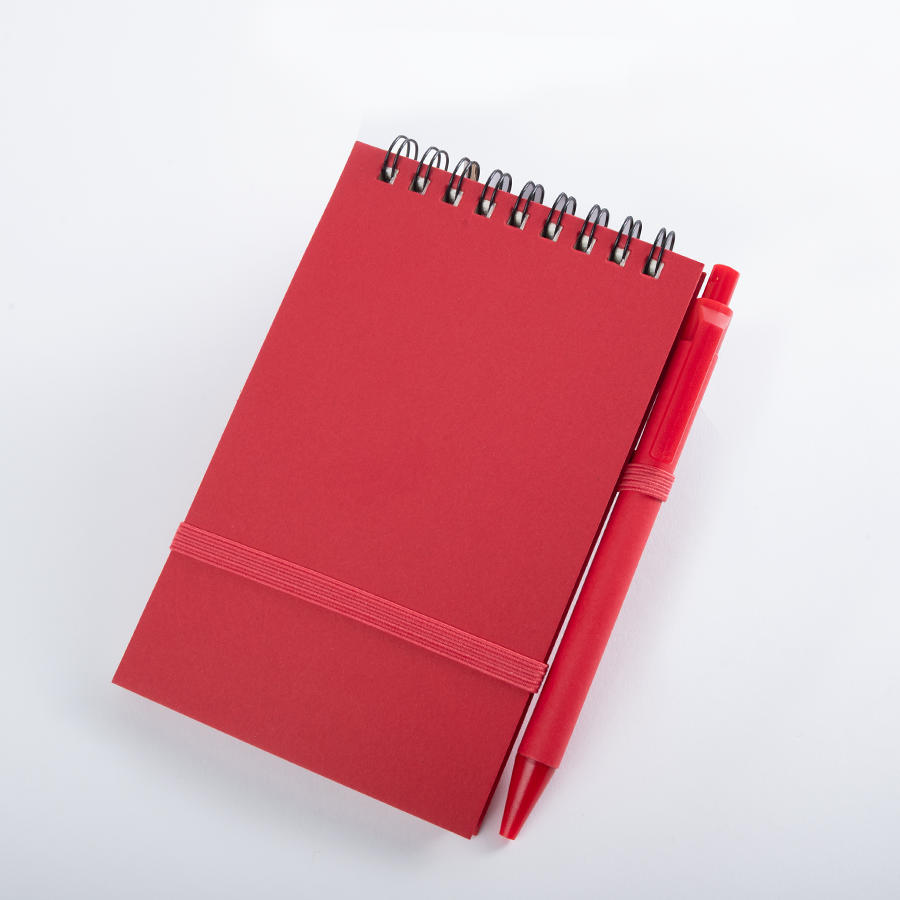 Libreta Ecológica. PACK 100 Unidades