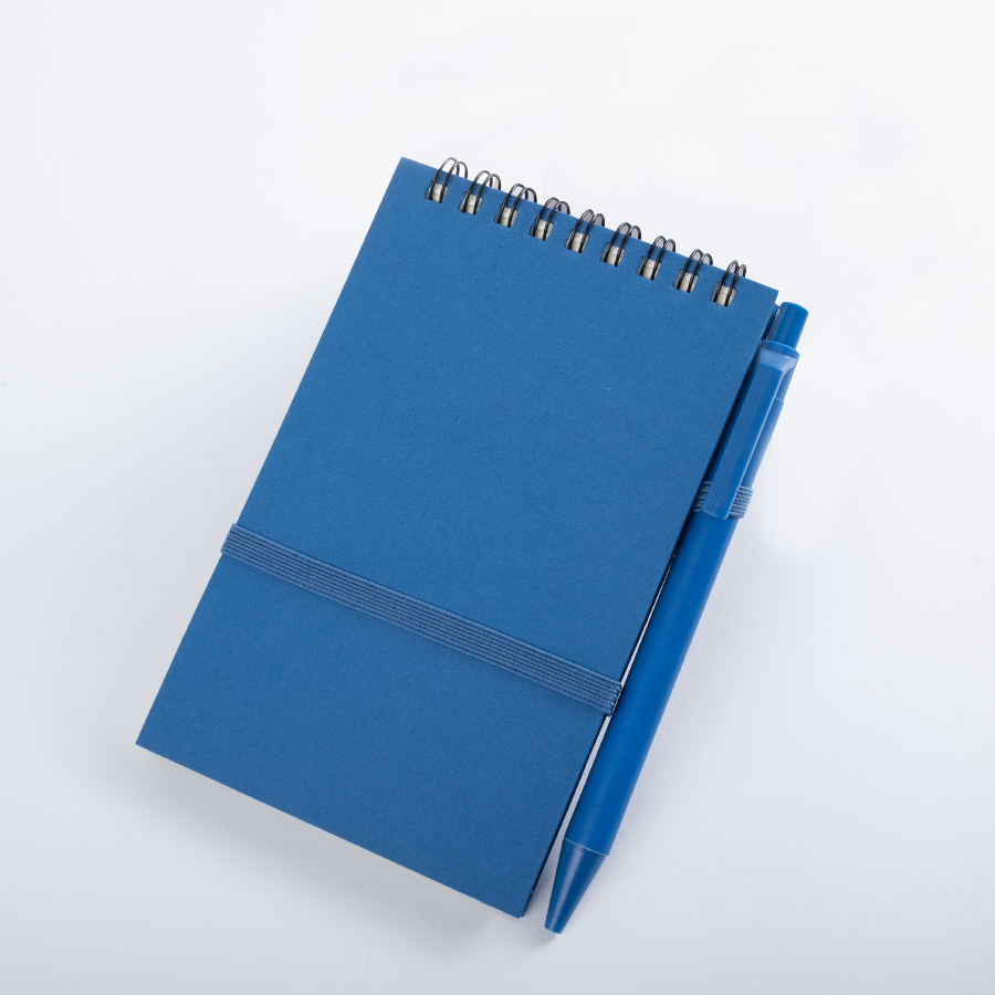 Libreta Ecológica. PACK 100 Unidades