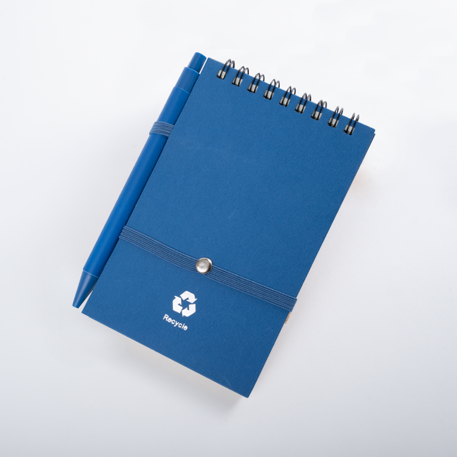 Libreta Ecológica. PACK 100 Unidades