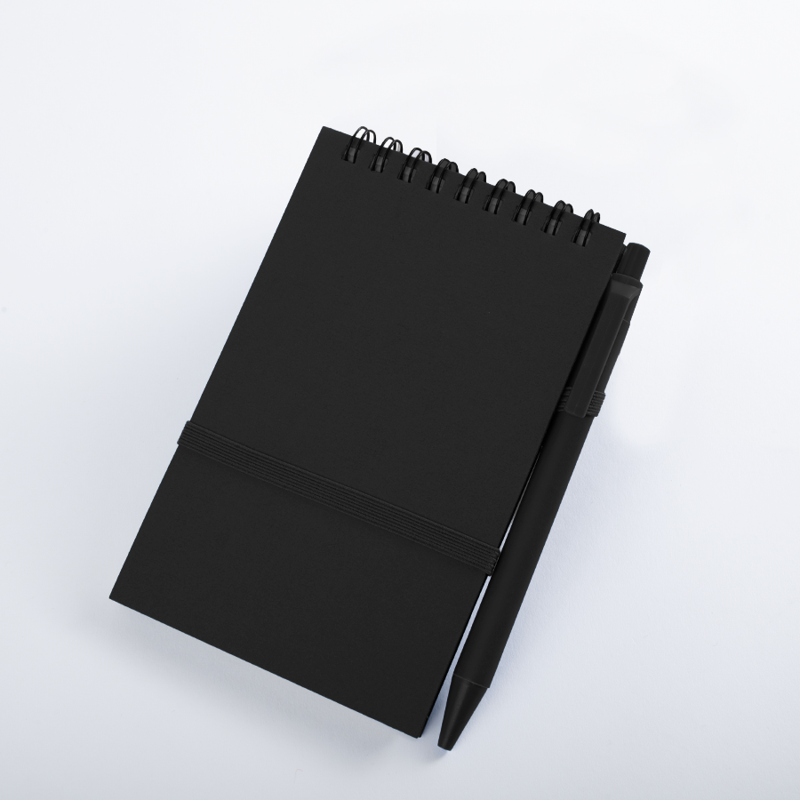 Libreta Ecológica. PACK 100 Unidades